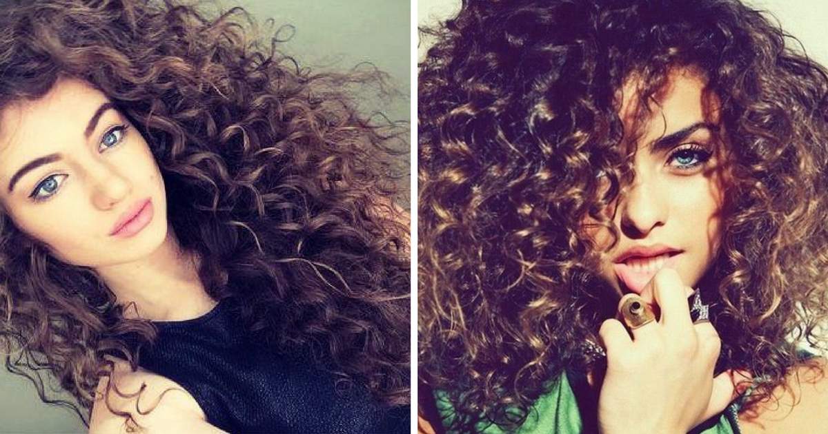 7 tricks to tame curls and enhance the beauty of curly hair