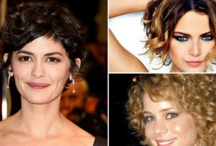 Short Hair 2018: Trends, tips and photos