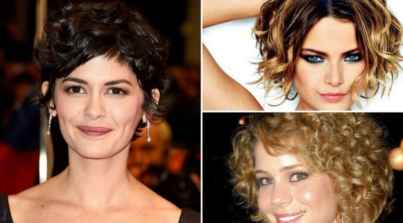 Short Hair 2018: Trends, tips and photos