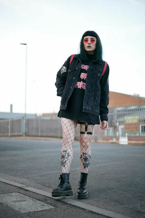 Gothcore: discover the trend that brings back the gothic style