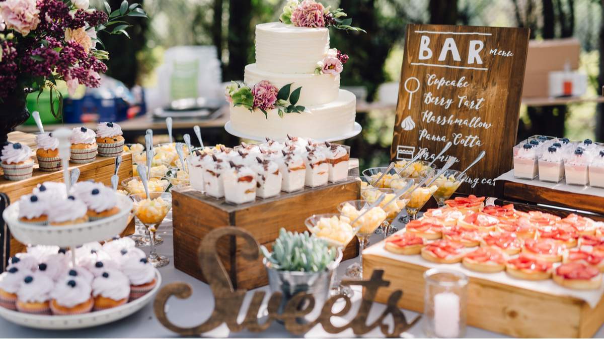 Tendências em decoração de casamento para 2020