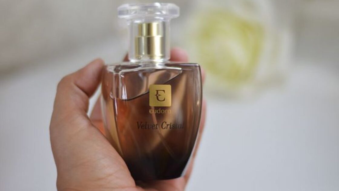 Eudora Velvet Cristal Eau de Parfum