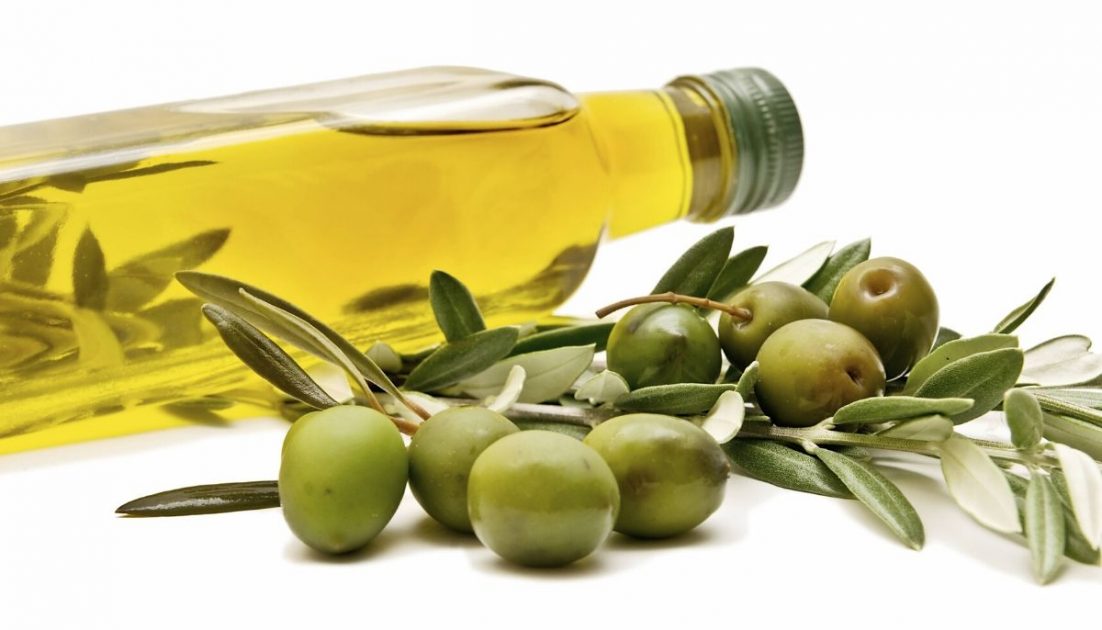 extra virgin olive oil