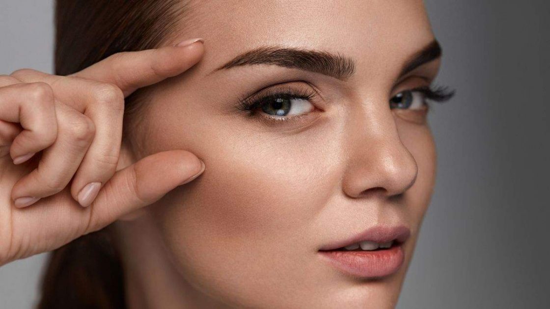 Home treatments to thicken eyebrows