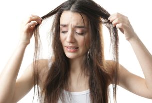 How to Thicken Thin or Thinning Hair