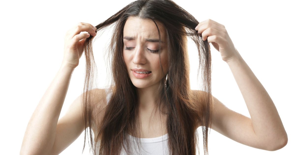 How to Thicken Thin or Thinning Hair