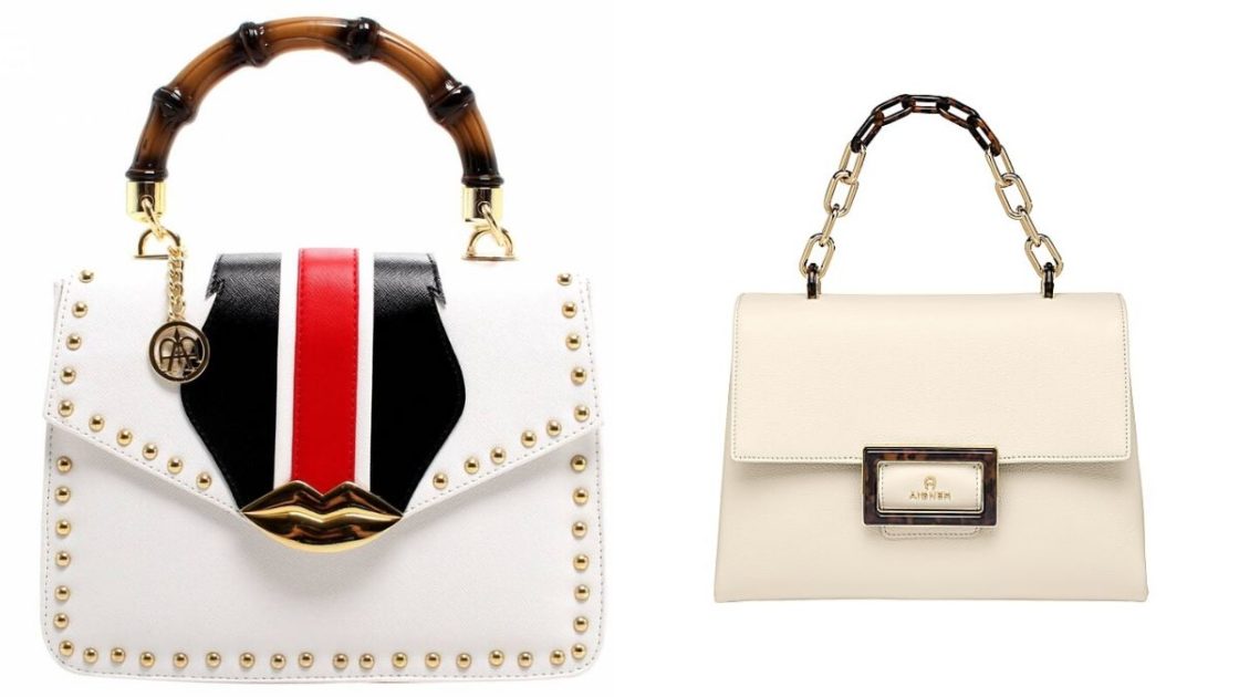 Handbag among the summer 2020/2021 bag trends