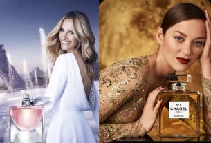 Os 5 Melhores Perfumes Florais para Mulheres Maduras em 2023