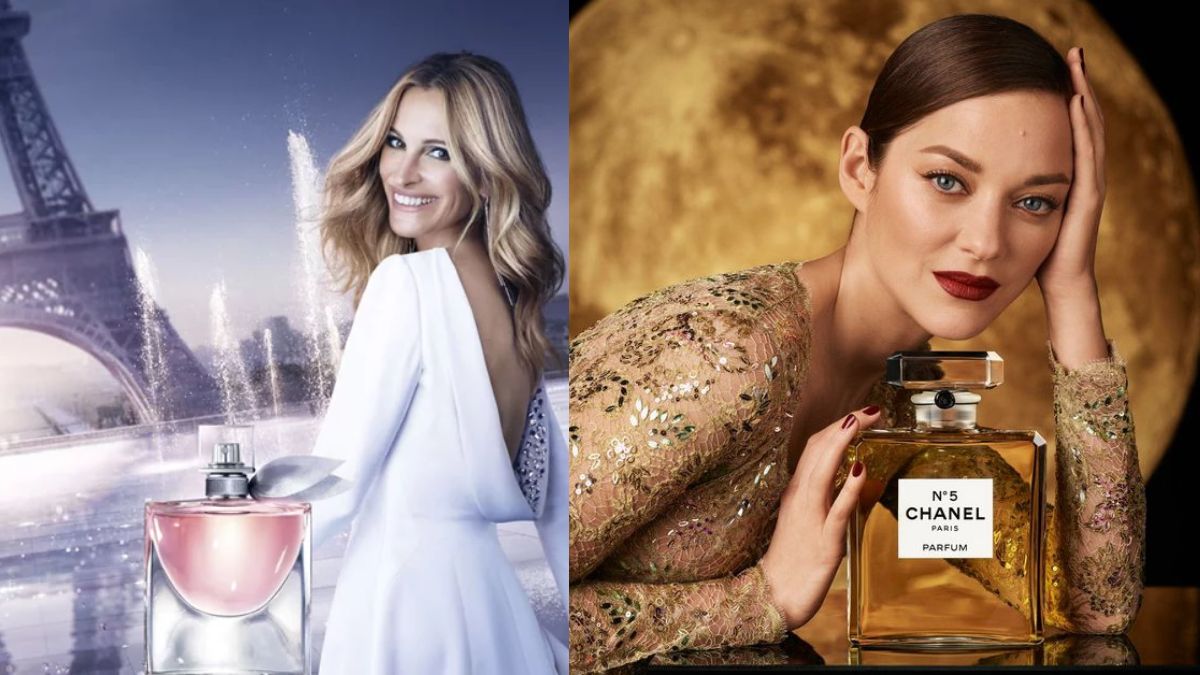 Os 5 Melhores Perfumes Florais para Mulheres Maduras em 2023