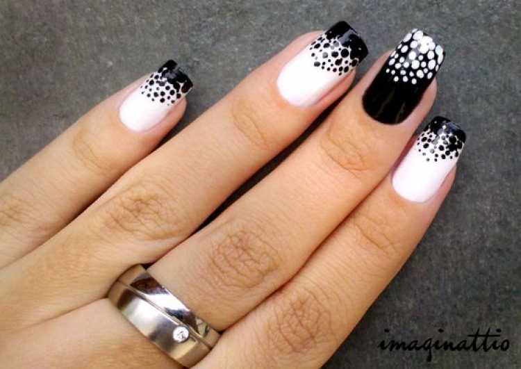 Decorated nail suggestion