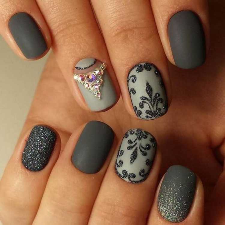 Linda Nail Art