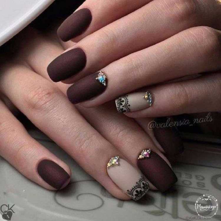 Nail Art Suggestion