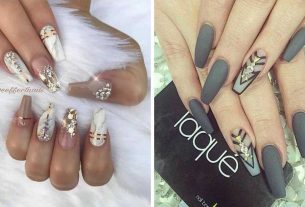 40 manicure ideas for you to rock your look