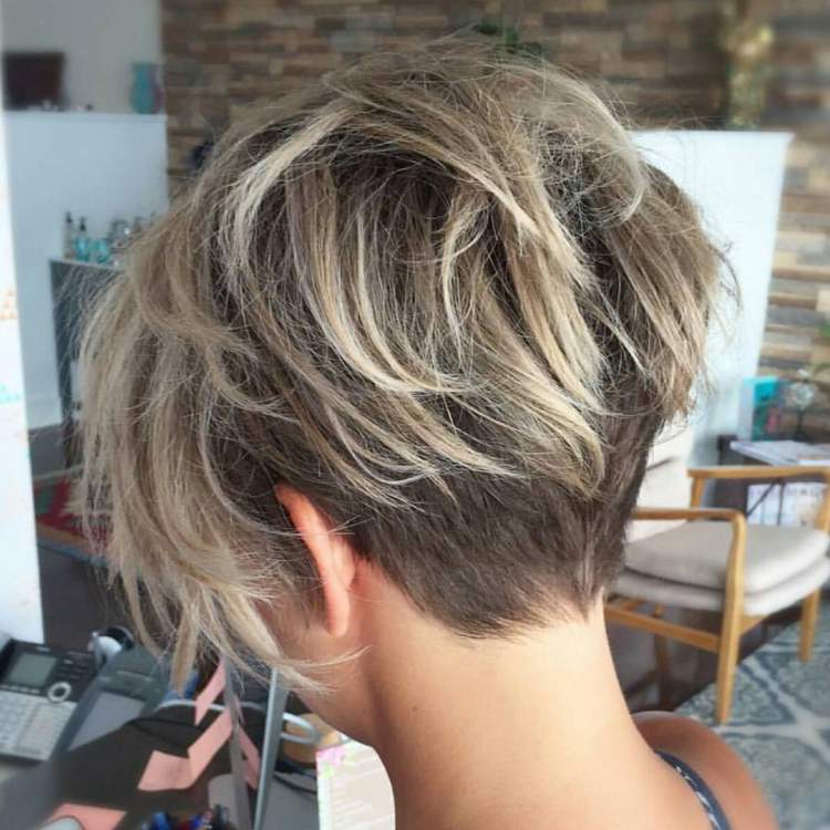 Haircut that will be popular in 2017