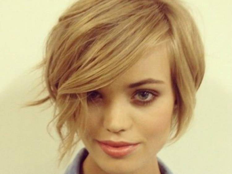 women's haircut that will be popular in 2017