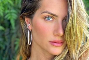 Giovanna Ewbank: conheça a biografia da atriz e apresentadora