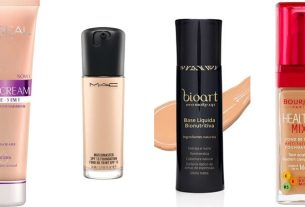 Best liquid foundations on the market: The 11 most recommended