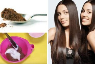 Alisamento caseiro com chocolate em pó: seu cabelo liso, macio e hidratado como nunca