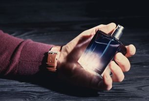 Top 10 Perfumes para Homens Jovens: Fragrâncias Irresistíveis