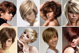 5 sexy short hair options for you to be inspired by