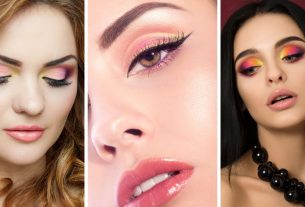 Fall winter makeup 2020: Trends, photos and tips