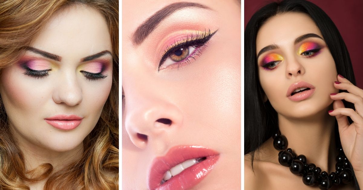 Fall winter makeup 2020: Trends, photos and tips