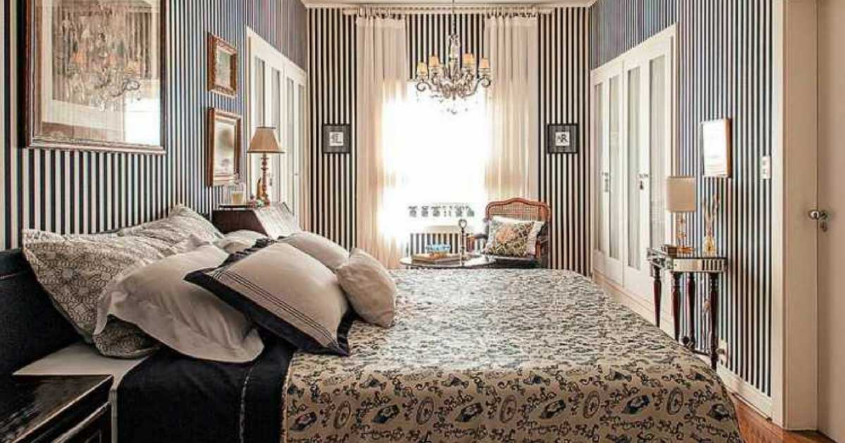 25 fantastic ideas for decorating a master bedroom without spending a fortune