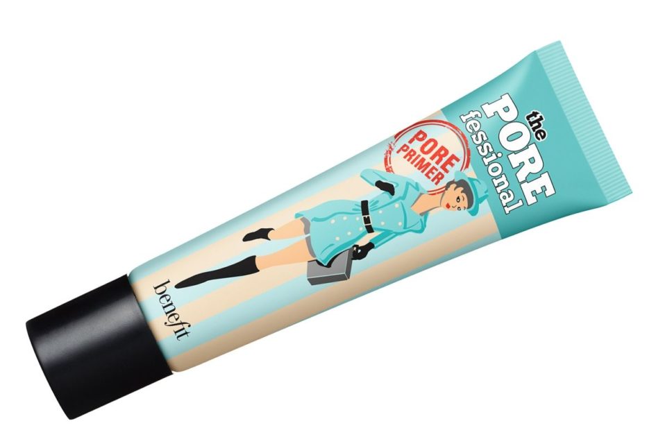 Primer “The Porefessional” – Benefit