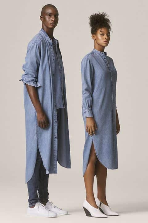 Genderless fashion: understand the proposal for genderless clothing