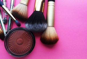 8 Tipos de Blush para Você Conhecer e Testar