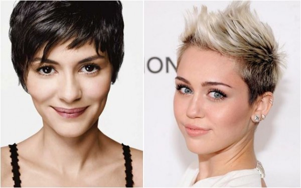 tips for perfect short hair