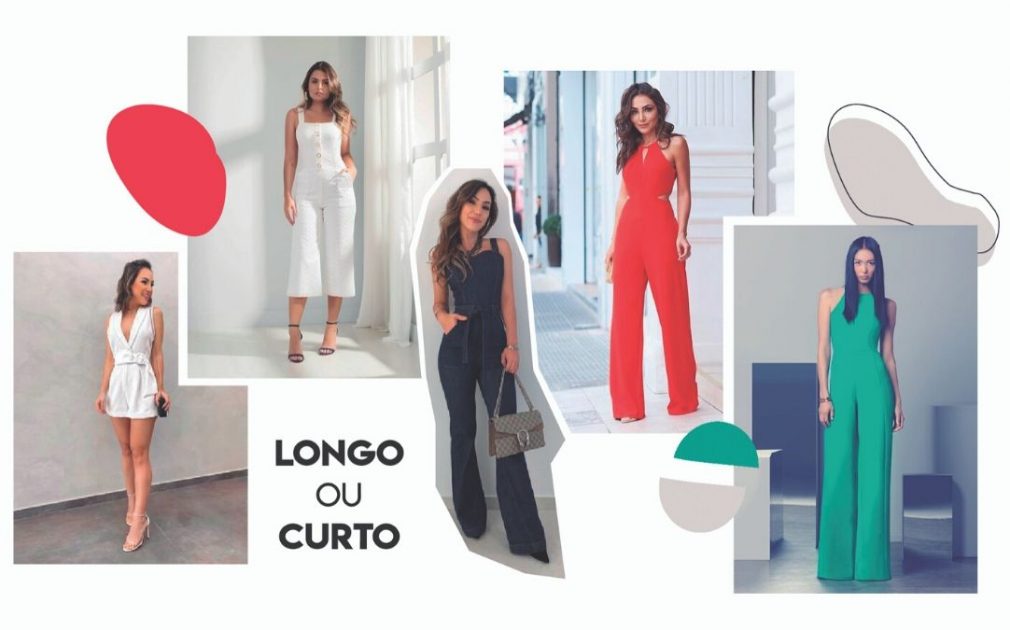 Looks con mono para fiestas de Nochevieja