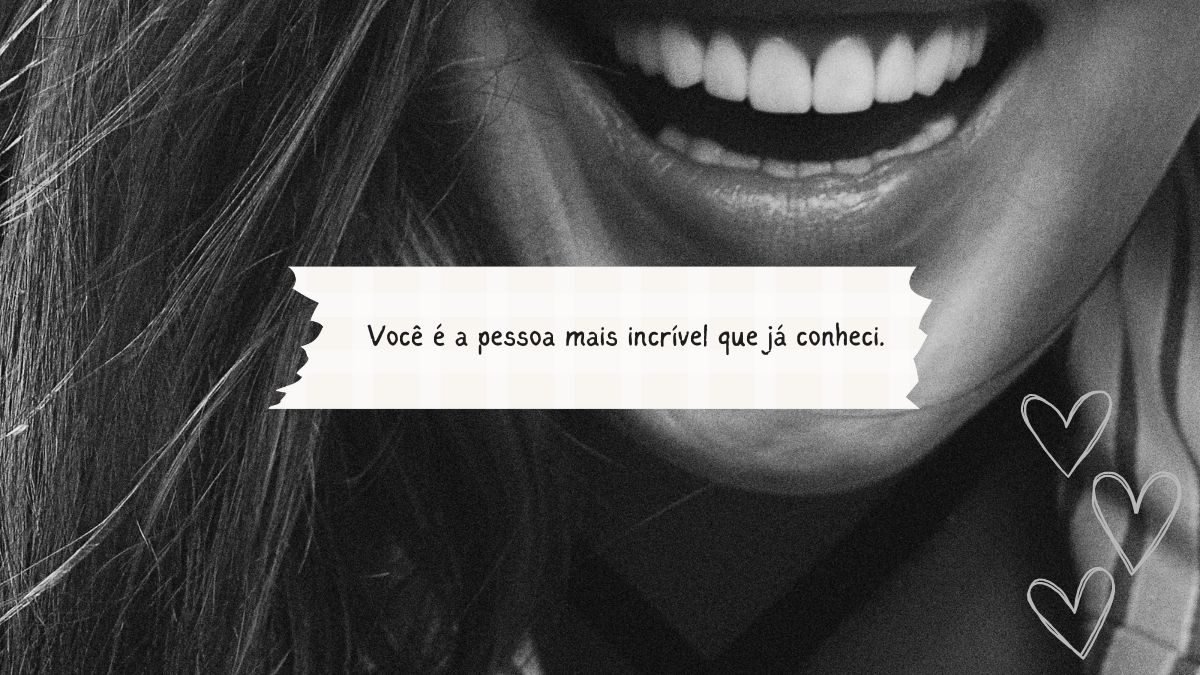 Frases Irresistíveis Para Conquistar Alguém Especial