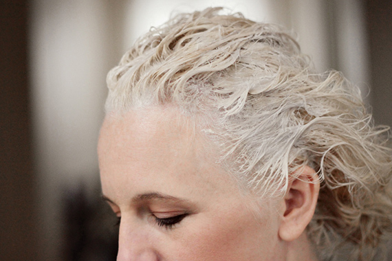 platinum blonde products