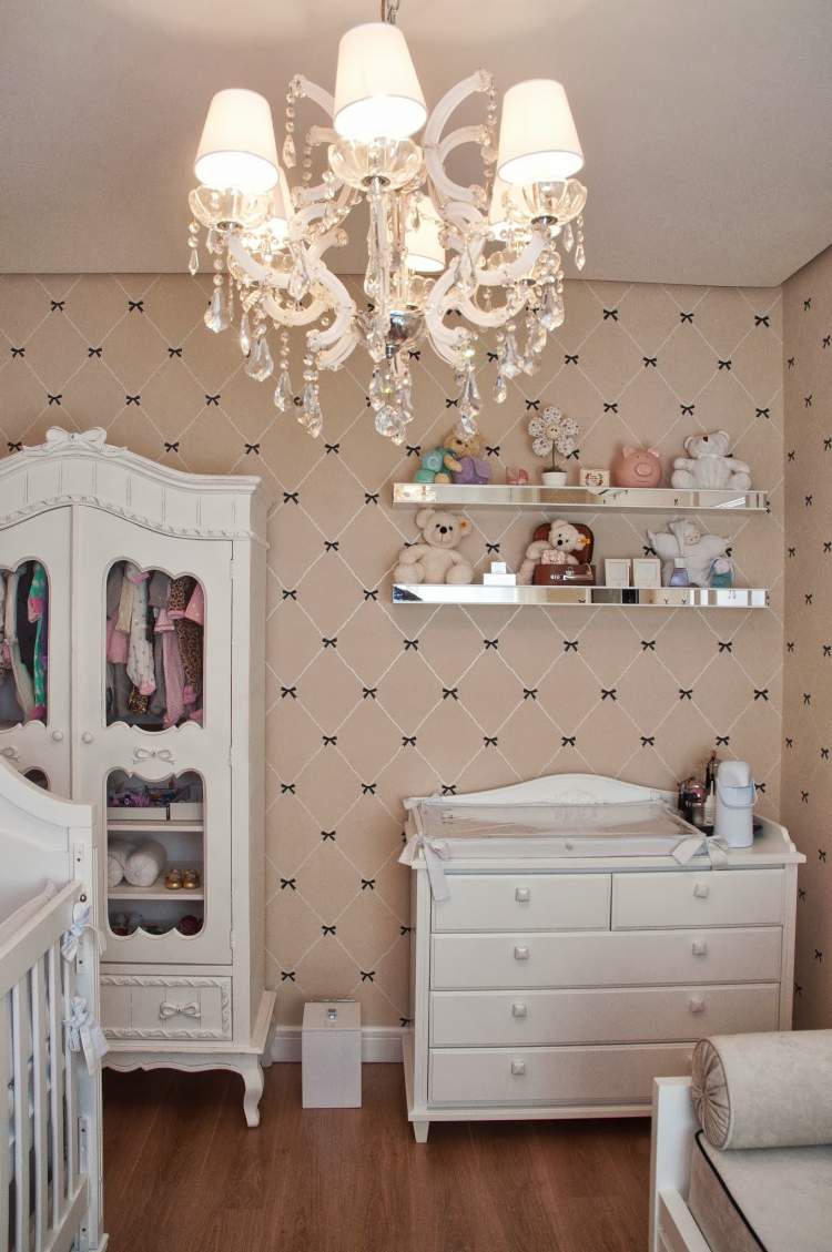 Baby room decorating suggestions: 28 beautiful ideas to inspire you