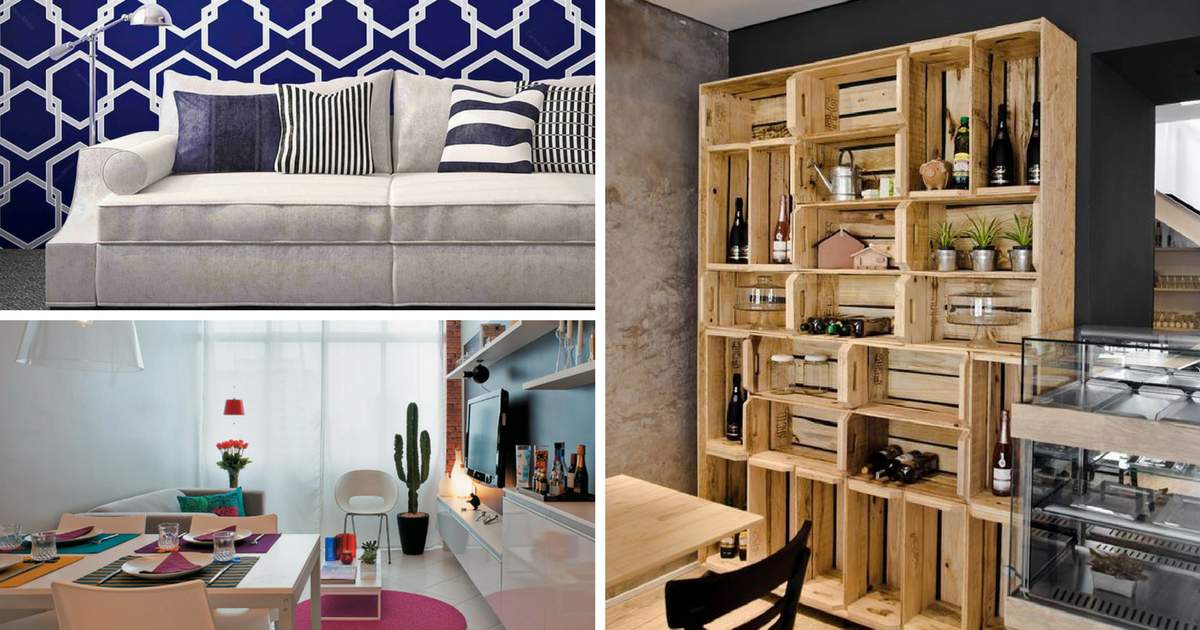 10 creative and cheap decorating ideas to transform your home