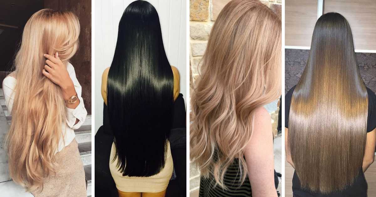 9 Extraordinary Recipes for Homemade Hair Hydration