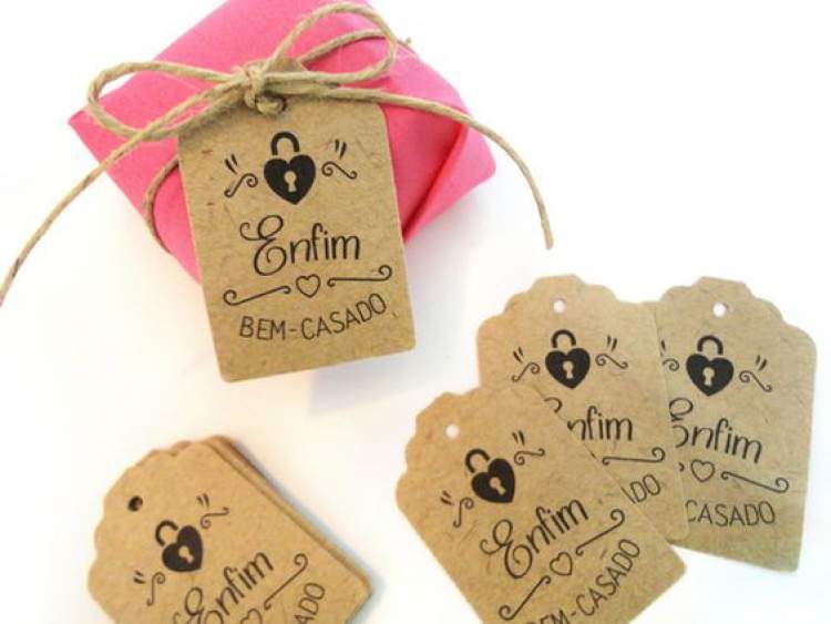 Super cute ideas for wedding favors