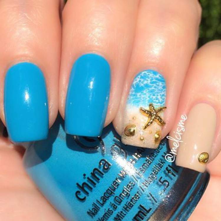 nails that will change your concept of nail art