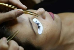 Eyelash extensions: why use the technique and who it is recommended for