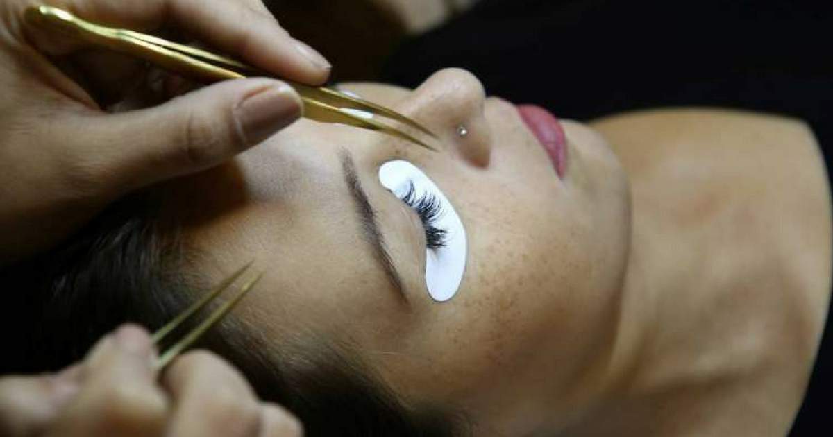 Eyelash extensions: why use the technique and who it is recommended for