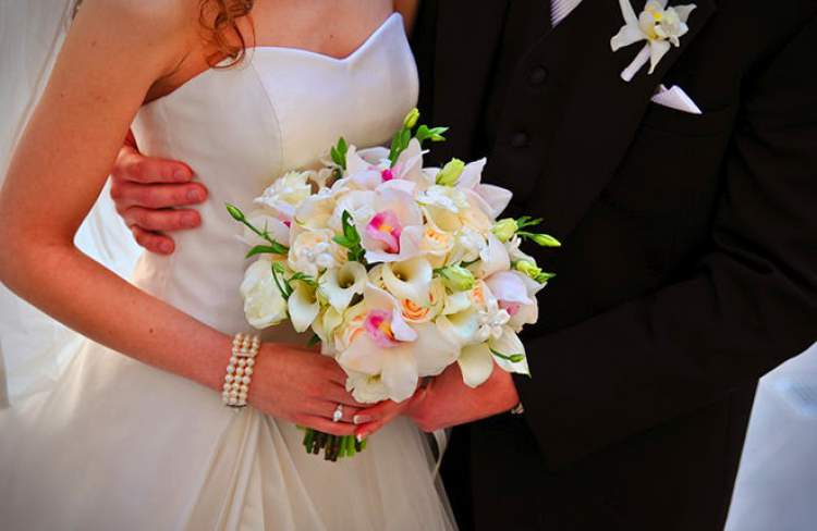 Jasmine Bouquet