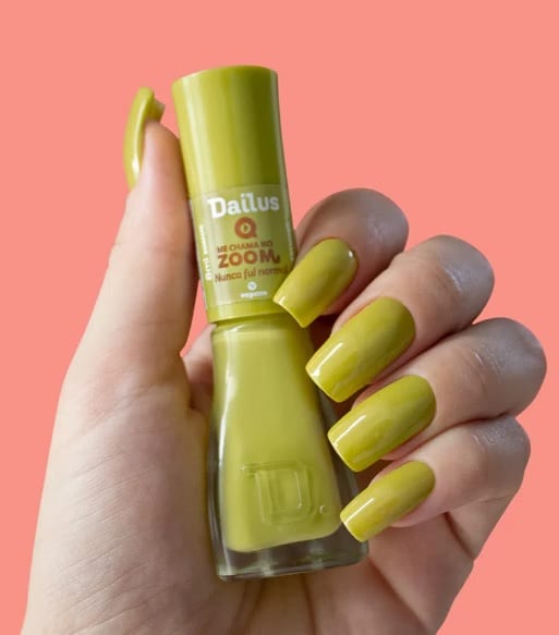 12 nail polish color trends for summer 2023