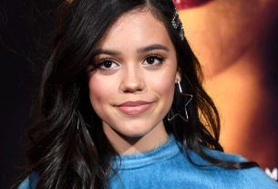 Quem é Jenna Ortega? Conheça a vida e carreira da atriz!