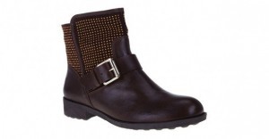 Women's boot trends 2013