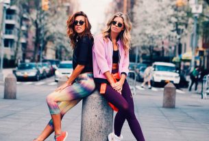 Athleisure: como é esse estilo?