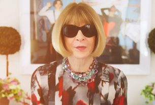 Quem é Anna Wintour, a editora de moda mais famosa do mundo