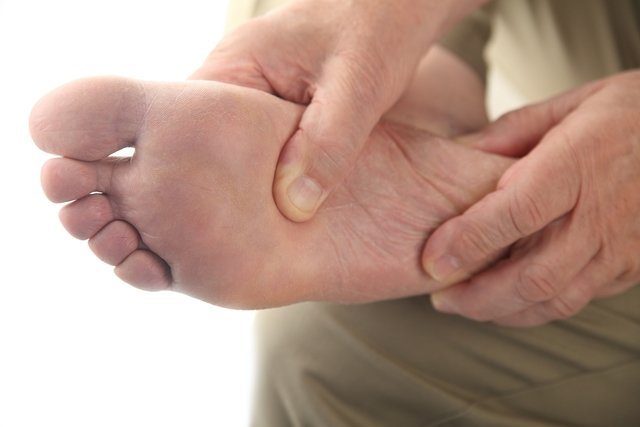 Diabetic foot: what it is, symptoms, treatment and essential care