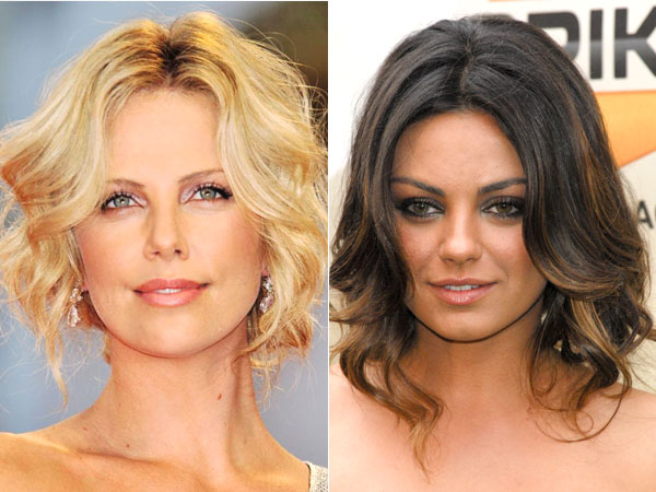 hairstyles for short hair