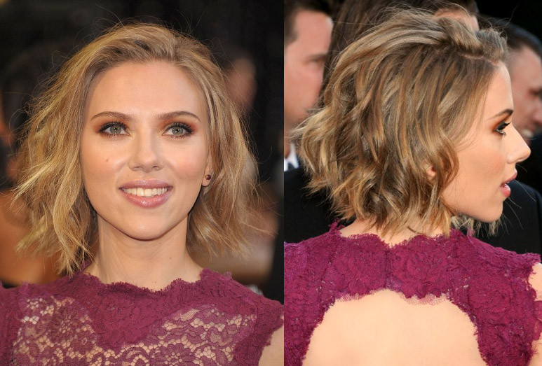 3 hairstyle ideas for short hair